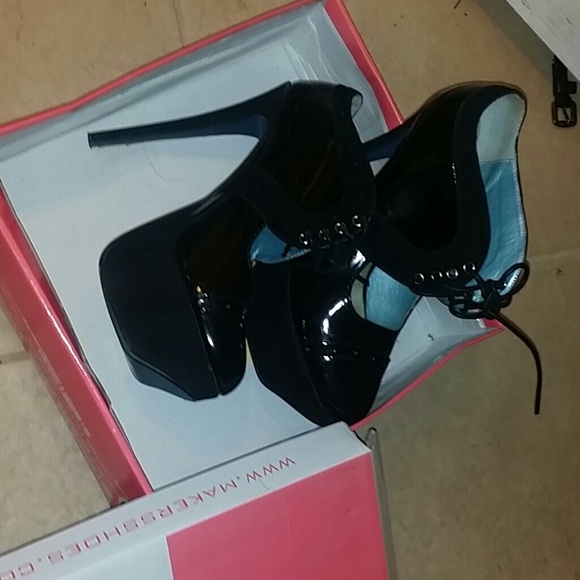 *sold* bundle Stalletos