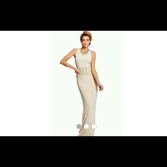Guess by Marciano Long dress - Picture 1 of 2