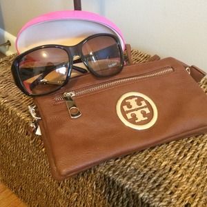 Inspired TB Sunnies and bag bundle