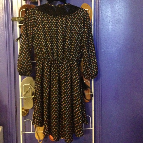 Dress - Picture 2 of 3