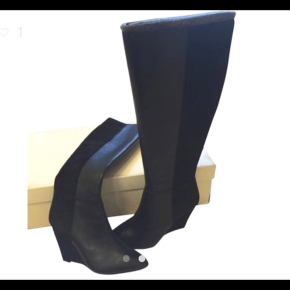 Ava & Aiden Boots