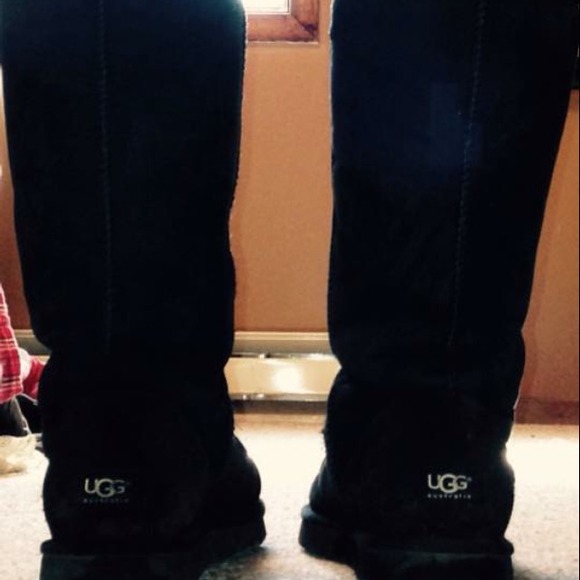 UGG boots