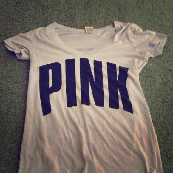 regular pink shirt maybe trading! - Picture 1 of 1