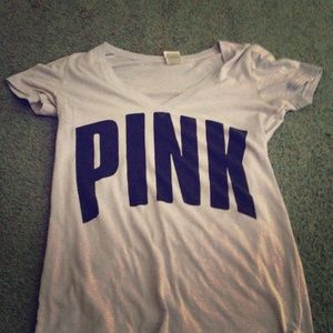 regular pink shirt maybe trading!