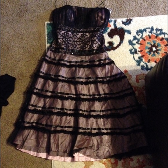 💎PRICE DROP!💎 Final price! lace dress