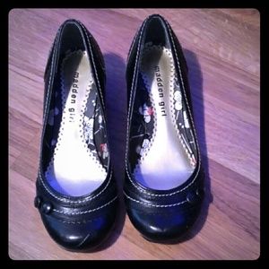 Madden Girl shoes