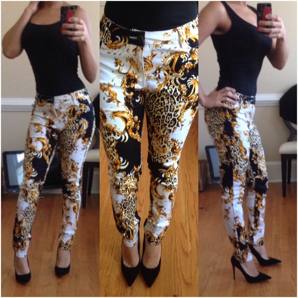 Pants