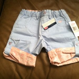 Vineyard vines toddler girl clothing