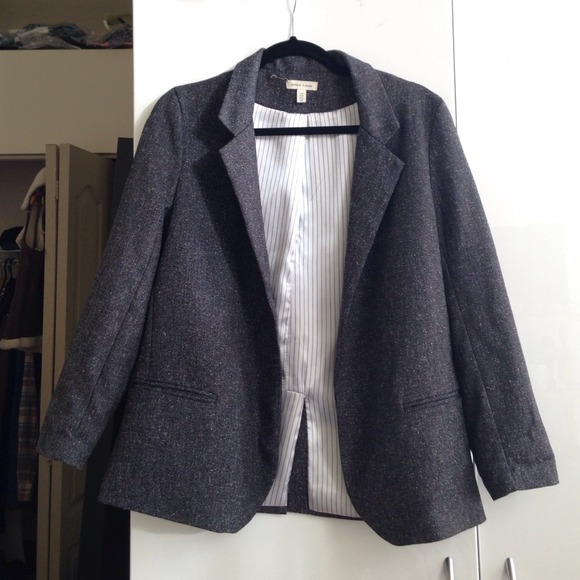 Urban Outfitters Jackets & Blazers - Silence and Noise blazer