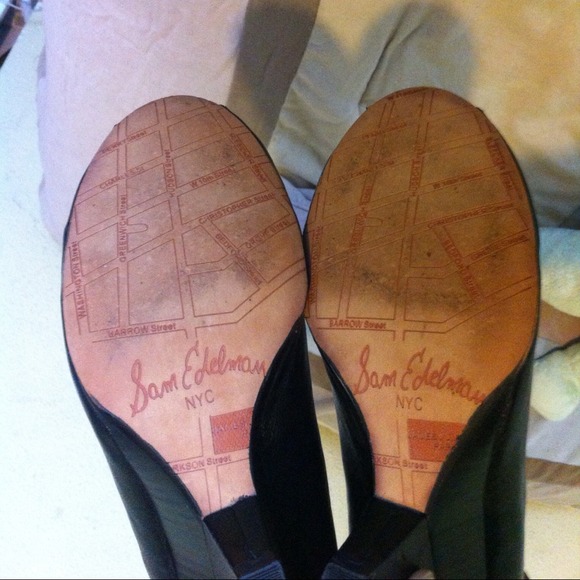 More pics of Sam edelman bootie - Picture 2 of 2