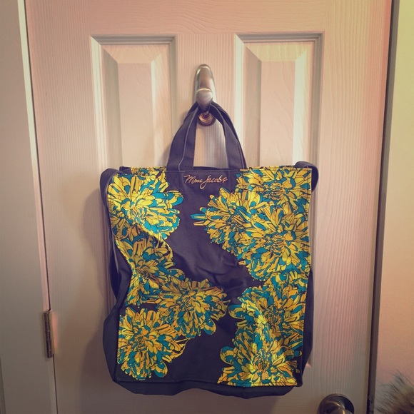 Vintage Marc Jacobs tote