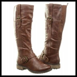 Brand new gorgeous boots