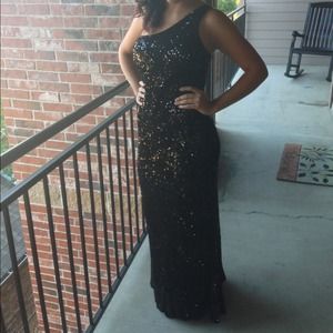 Homecoming/prom dress
