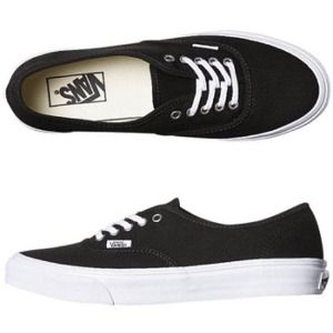 Authentic Slim Vans