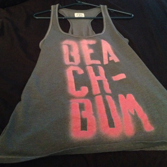 Tank top - Picture 2 of 3