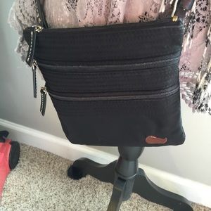 Dooney and Burke small cross-body!👜