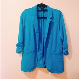 Style & co blazer