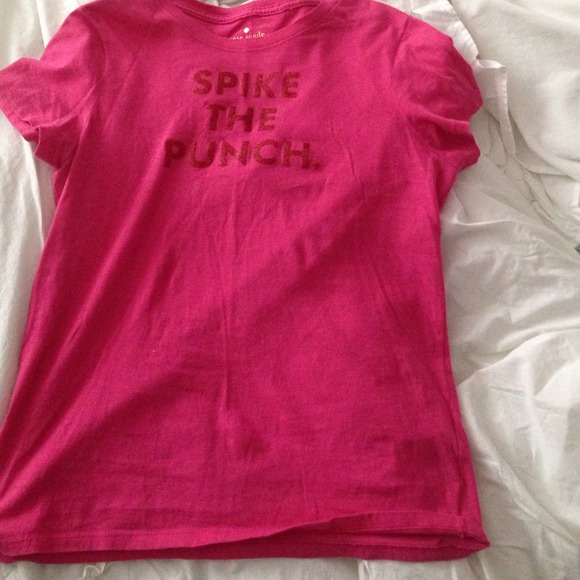 Kate spade shirt