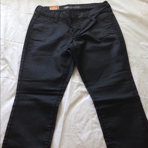 Sparkle jeans!!
