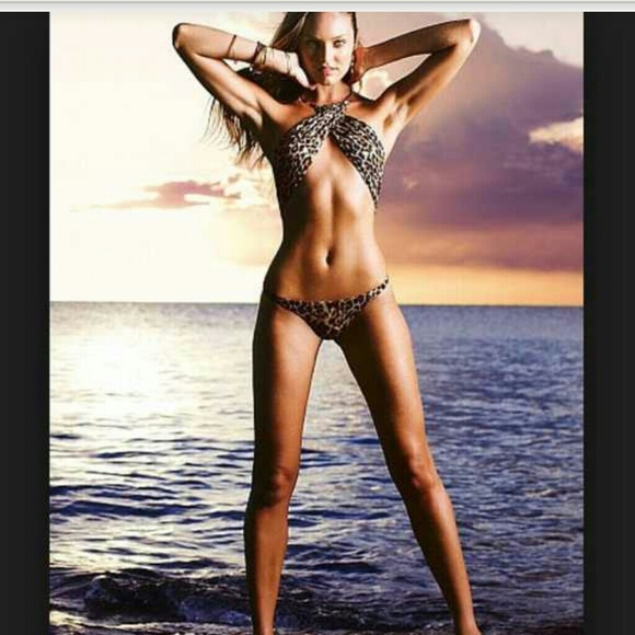 VS Swim Suit