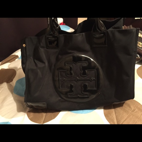 Tory Burch tote bag