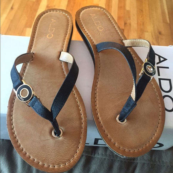 Aldo sandal