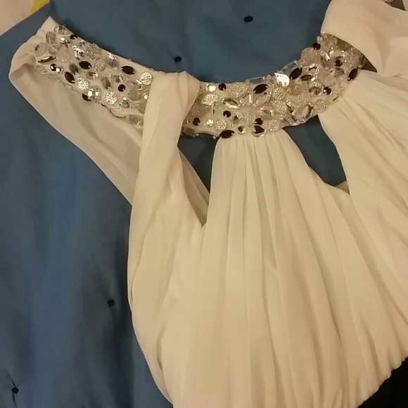 cocktail dress - Picture 3 of 3