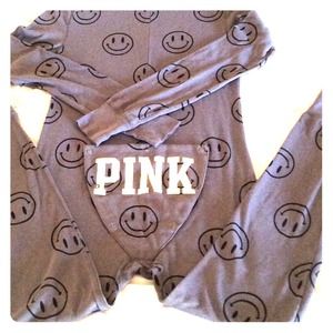 Drop Seat Thermal Pajamas