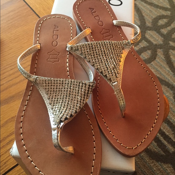 Aldo sandal