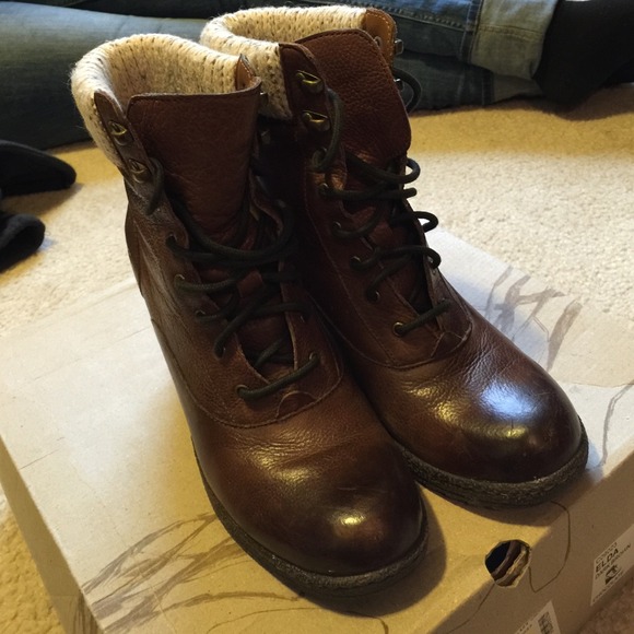 Born boots🎀 - Picture 2 of 4