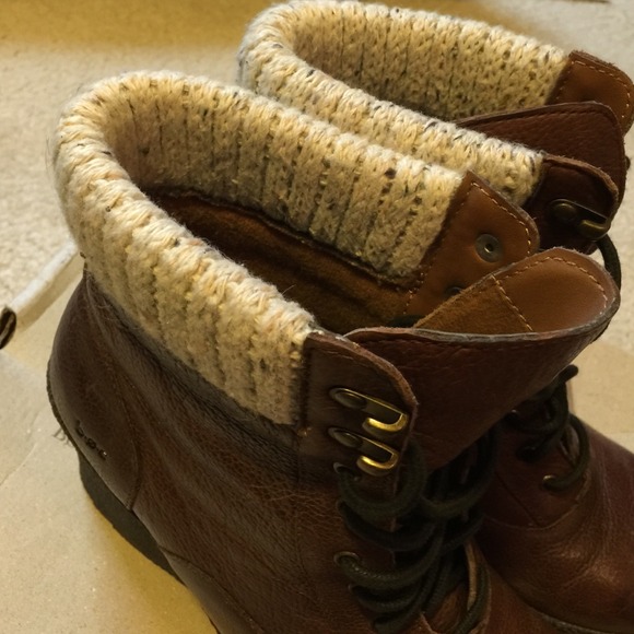 Born boots🎀 - Picture 3 of 4