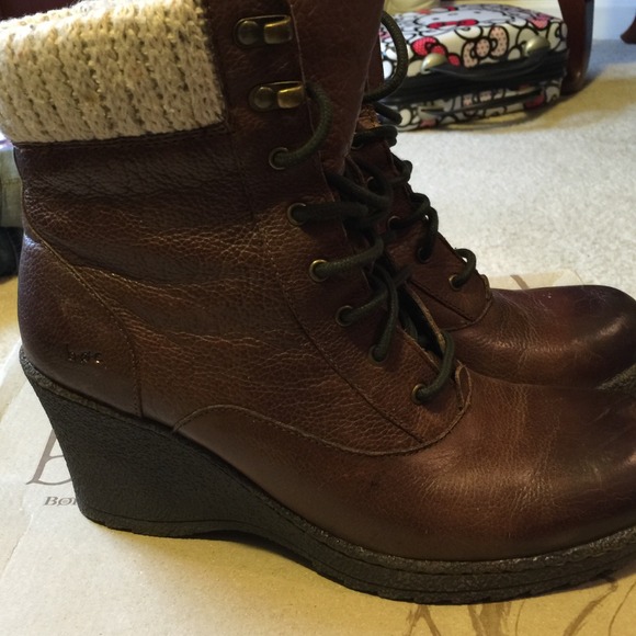 Born boots🎀 - Picture 4 of 4