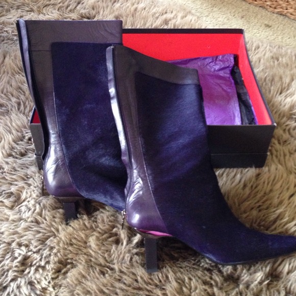 Priced to sell🎉NIB.🎉🎉🎉Bruno Magli boots