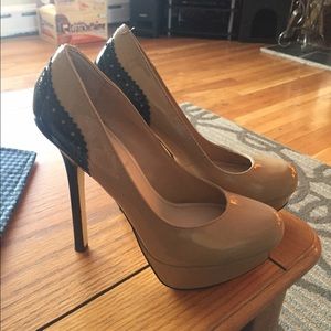 Steve Madden pumps