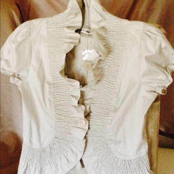 CATO Blouse - Picture 2 of 2