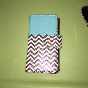 iPhone 5/5s case
