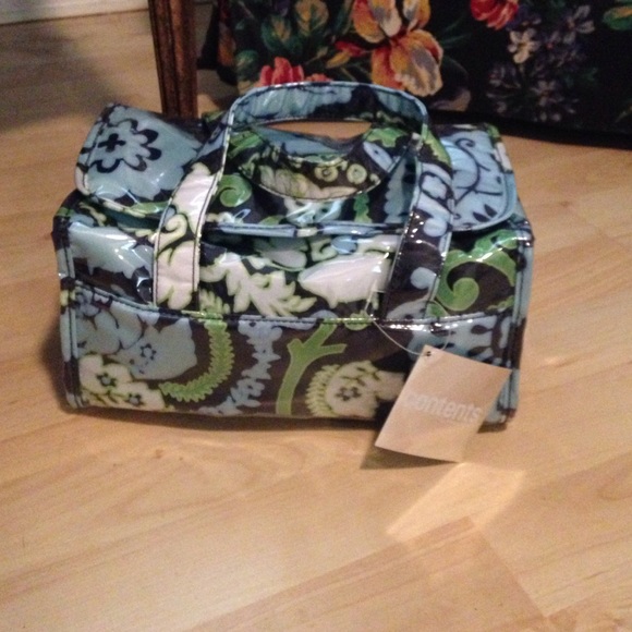 Makeup Travel Bag