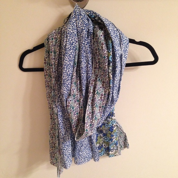 Liberty of London for Target Accessories - Liberty of London for Target Floral Scarf