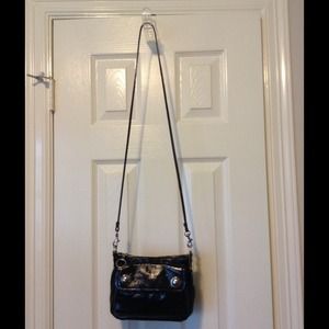 Authentic Coach Poppy handbag