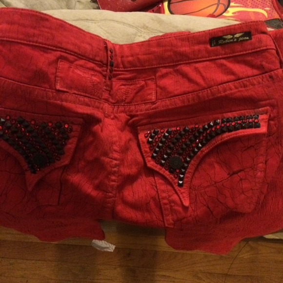 Robbin jeans