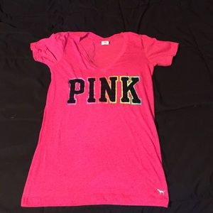 Victoria's Secret V neck