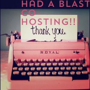 THANK YOU!!!! YOU R ALL SUPER DUPER!!