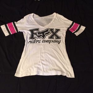 Fox riding company