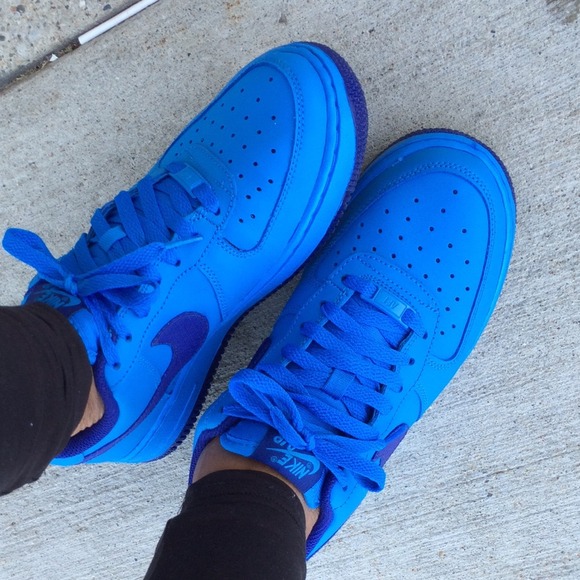 Nike