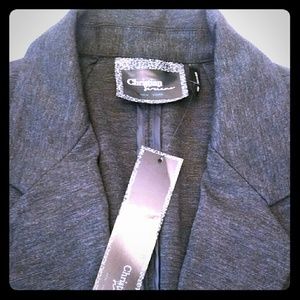 Christian Seriano Blazer