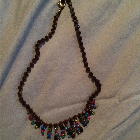 Sorrelli Jewelry - Sorelli Necklace