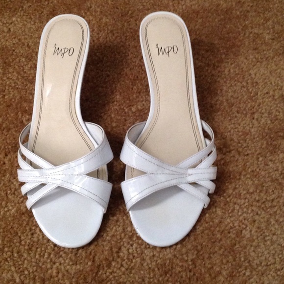 Impo Flat Shoes Impo Flat Shoes