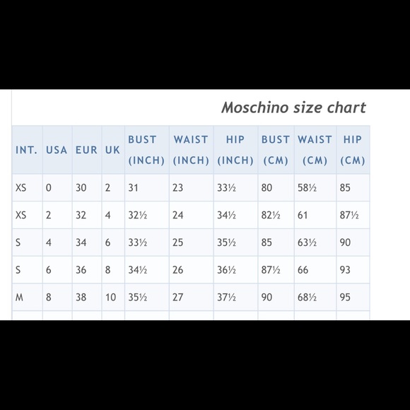 Moschino Black Polka Dot Dress - Picture 3 of 4