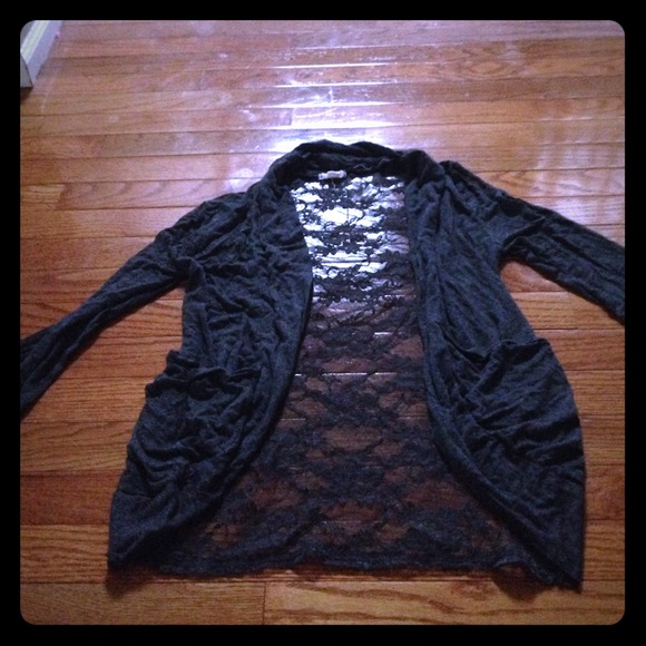 Cardigan