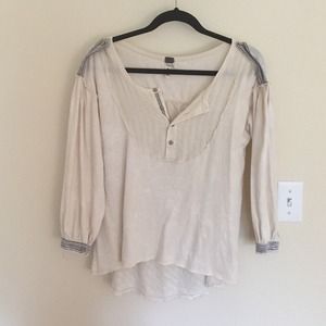 🔥FP Peasant Top 🔥